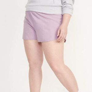 4X • Old Navy • Mid-Rise StretchTech Run Shorts -- 3-inch inseam